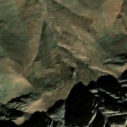 Satellite imagery of Sar-e Sōkhtah Qāsh, AF