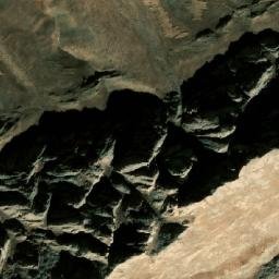 Satellite imagery of Sar-e Sōkhtah Qāsh, AF