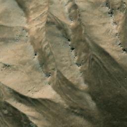 Satellite imagery of Kōh-e Tibū, AF