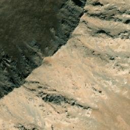 Satellite imagery of Kōh-e Tibū, AF