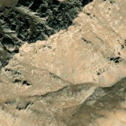 Satellite imagery of Kōh-e Yakh Būlāq, AF