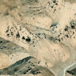 Satellite imagery of Kōh-e Yakh Būlāq, AF