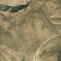 Satellite imagery of Kōtal-e Jifā, AF