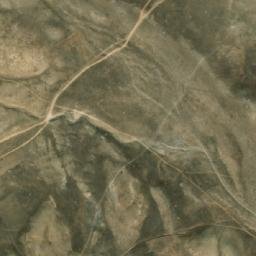 Satellite imagery of Kōtal-e Jifā, AF