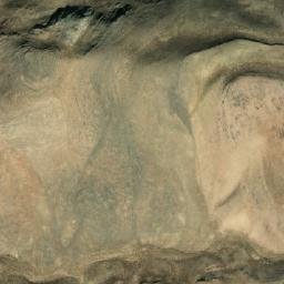 Satellite imagery of Gory Israk, AF