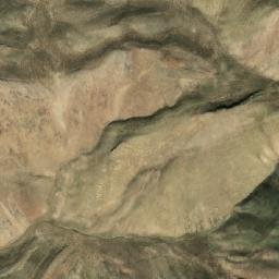 Satellite imagery of Gory Israk, AF