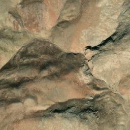 Satellite imagery of Būm-e Tōp-e Shīrīn, AF