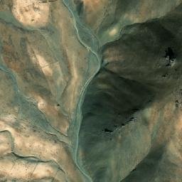 Satellite imagery of Srah Ghunḏêy, AF