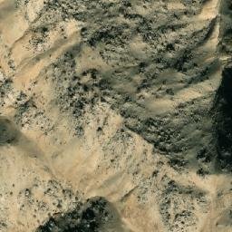 Satellite imagery of Sayray Ghar, AF