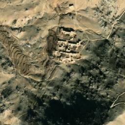 Satellite imagery of Gharah Bay Ghar, AF
