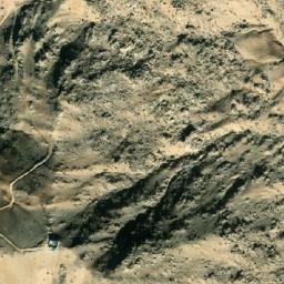 Satellite imagery of Gharah Bay Ghar, AF