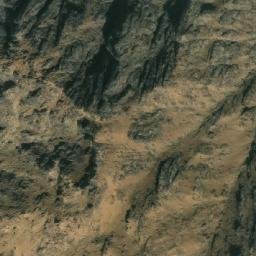 Satellite imagery of Tōlōr Ghar, AF