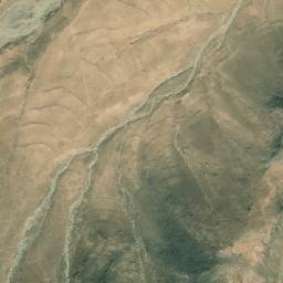 Satellite imagery of Kōh-e Qerayng, AF