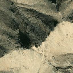 Satellite imagery of Spīn Wêrsêk Ghar, AF