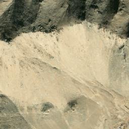 Satellite imagery of Spīn Wêrsêk Ghar, AF