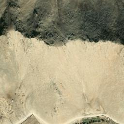 Satellite imagery of Spīn Wêrsêk Ghar, AF
