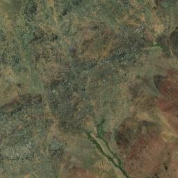 Satellite imagery of Mōz Ghunḏêy, AF