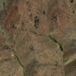 Satellite imagery of Mōz Ghunḏêy, AF