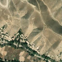 Satellite imagery of Naray, AF