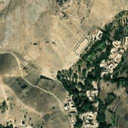 Satellite imagery of Naray, AF