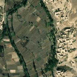 Satellite imagery of Naray, AF