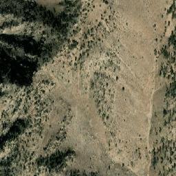 Satellite imagery of Pêngay Tīr, AF