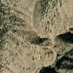 Satellite imagery of Pêngay Tīr, AF