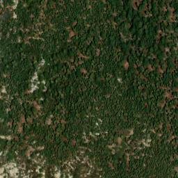 Satellite imagery of Fuller Ridge, US