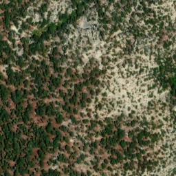 Satellite imagery of Fuller Ridge, US