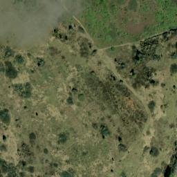 Satellite imagery of Holly Grove Mine, US
