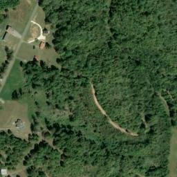 Satellite imagery of Sipsey Mine, US