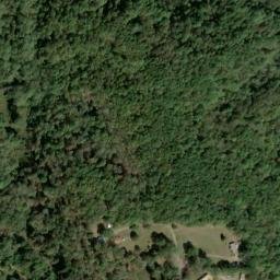 Satellite imagery of York Mine, US