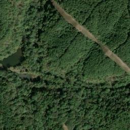 Satellite imagery of Arthur Owens Mine, US