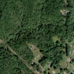 Satellite imagery of Arthur Owens Mine, US