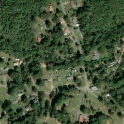 Satellite imagery of Carpet Rock Mine, US