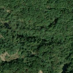 Satellite imagery of Empire Number 2 Mine, US