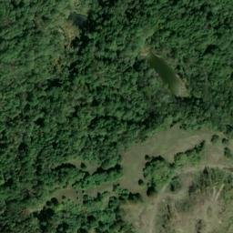 Satellite imagery of Empire Number 2 Mine, US