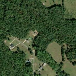 Satellite imagery of Knob Mine, US