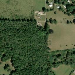 Satellite imagery of Knob Mine, US