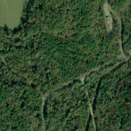 Satellite imagery of Elvesta Drift Mine, US