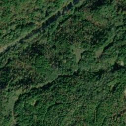 Satellite imagery of Elvesta Drift Mine, US