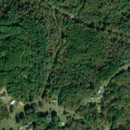 Satellite imagery of Elvesta Drift Mine, US