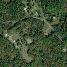Satellite imagery of Majestic Mine, US