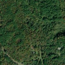 Satellite imagery of Majestic Mine, US