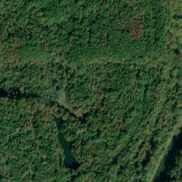 Satellite imagery of Majestic Mine, US
