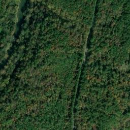 Satellite imagery of Rio Dell Mine, US