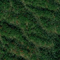 Satellite imagery of Dugger Mountain, US