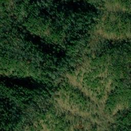 Satellite imagery of Dugger Mountain, US