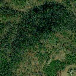 Satellite imagery of Dugger Mountain, US