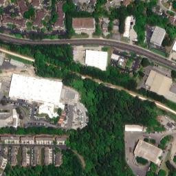 Satellite imagery of A 247 — NGS DG0359 — Cobb County, US, US